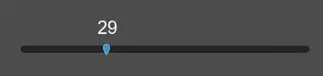 Slider Label hero image