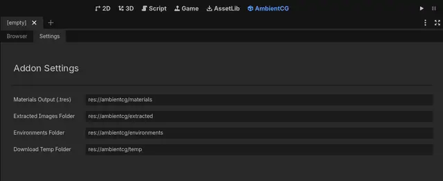 AmbientCG thumbnail image