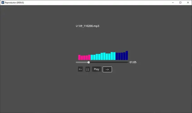 MusicPlayer preview image