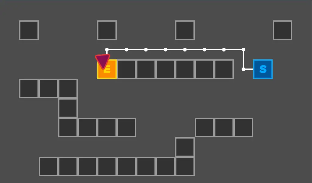 2D Navigation Astar Demo hero image