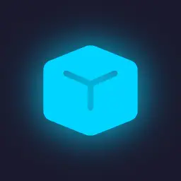 Godot Qube preview image
