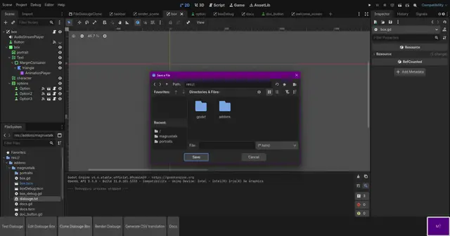 Magnus Talk thumbnail image