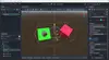 Scene to mesh converter thumbnail image