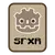 gdfxr - Godot port of sfxr icon image