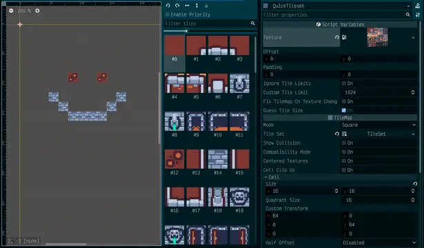 QuickTileset preview image