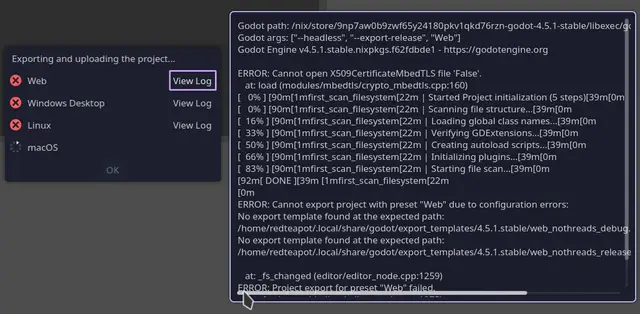 Itch Exporter & Uploader thumbnail image
