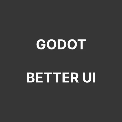 Better UI hero image