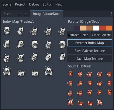 Godot.h8.Palette.gd hero image