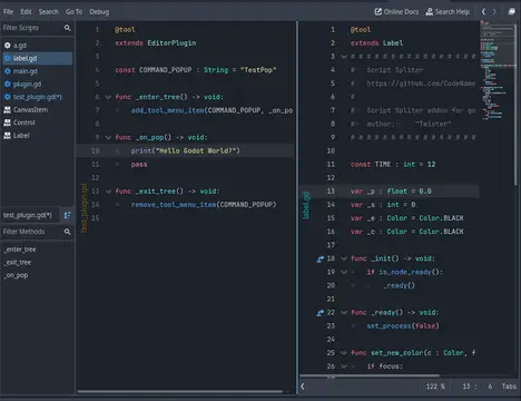 Script Spliter thumbnail image