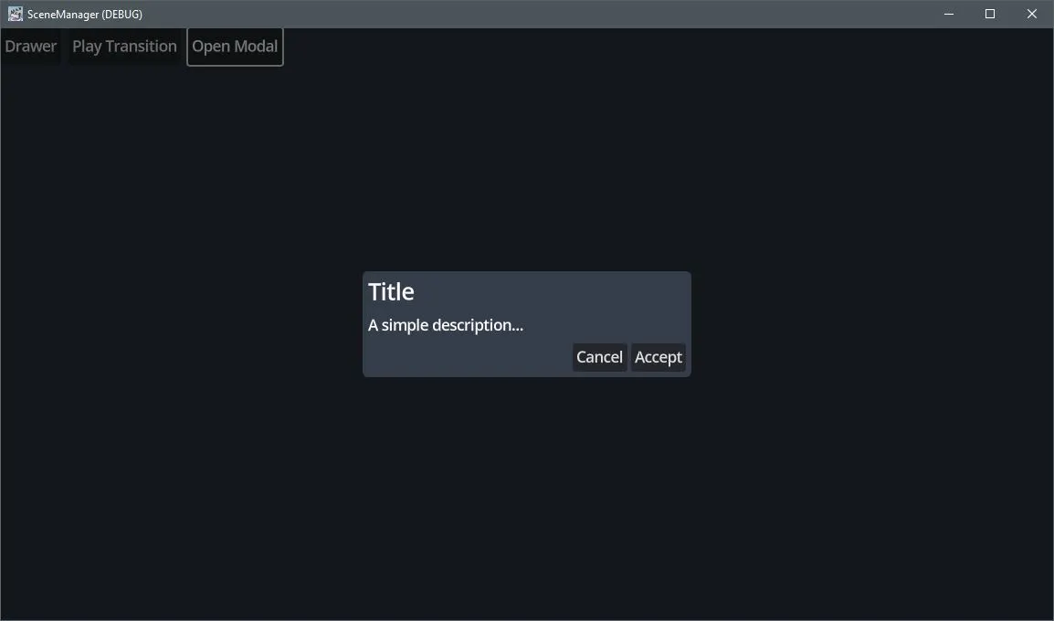 Scene Manager thumbnail image