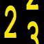 ScrollingCounter background image