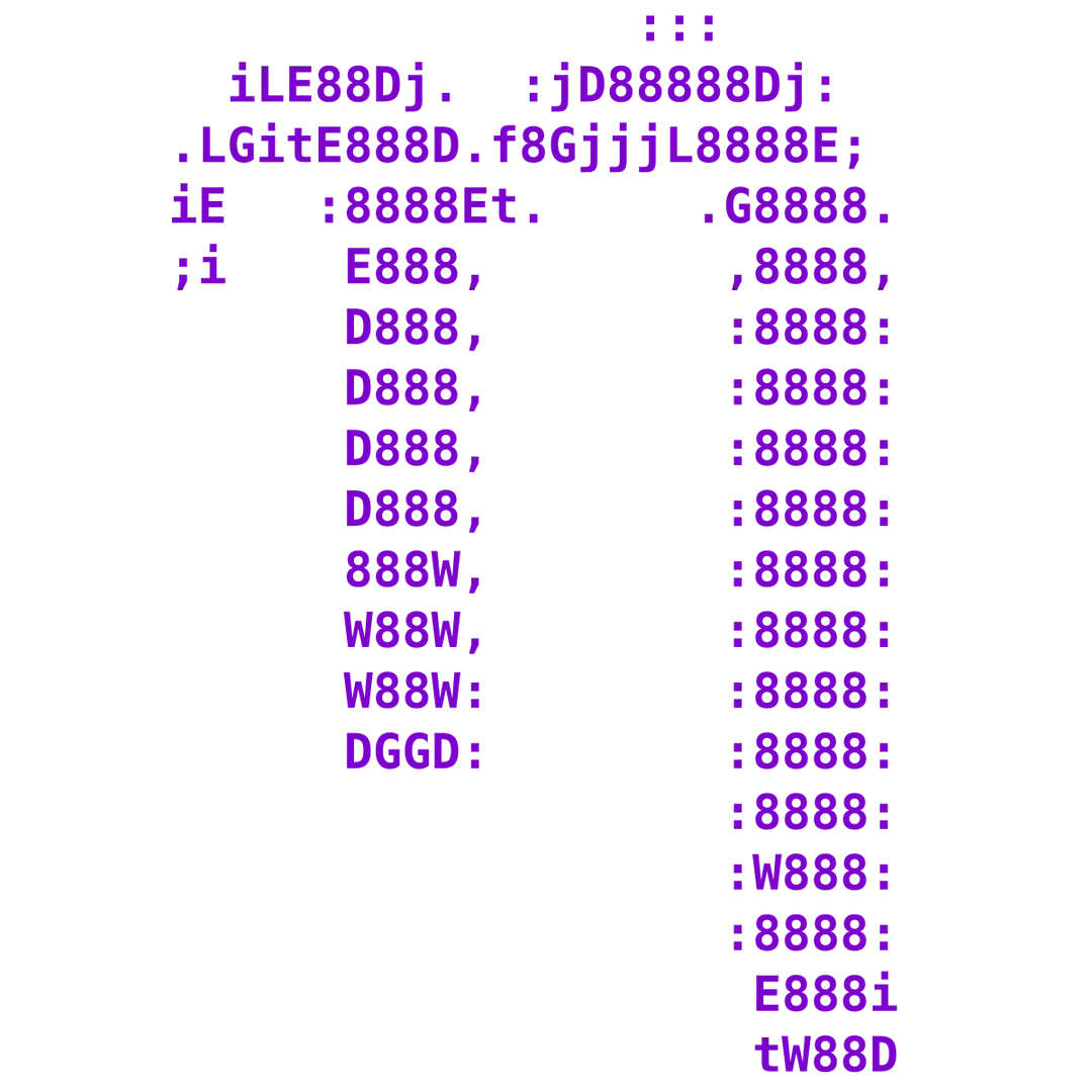 GDScript syntax highlighting for GNU Nano text editor hero image