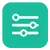 Settings Menu Lite icon image
