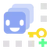 Auto-Keyframe SpriteFrames Animations icon image