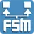 FSM (Finite State Machine) icon image