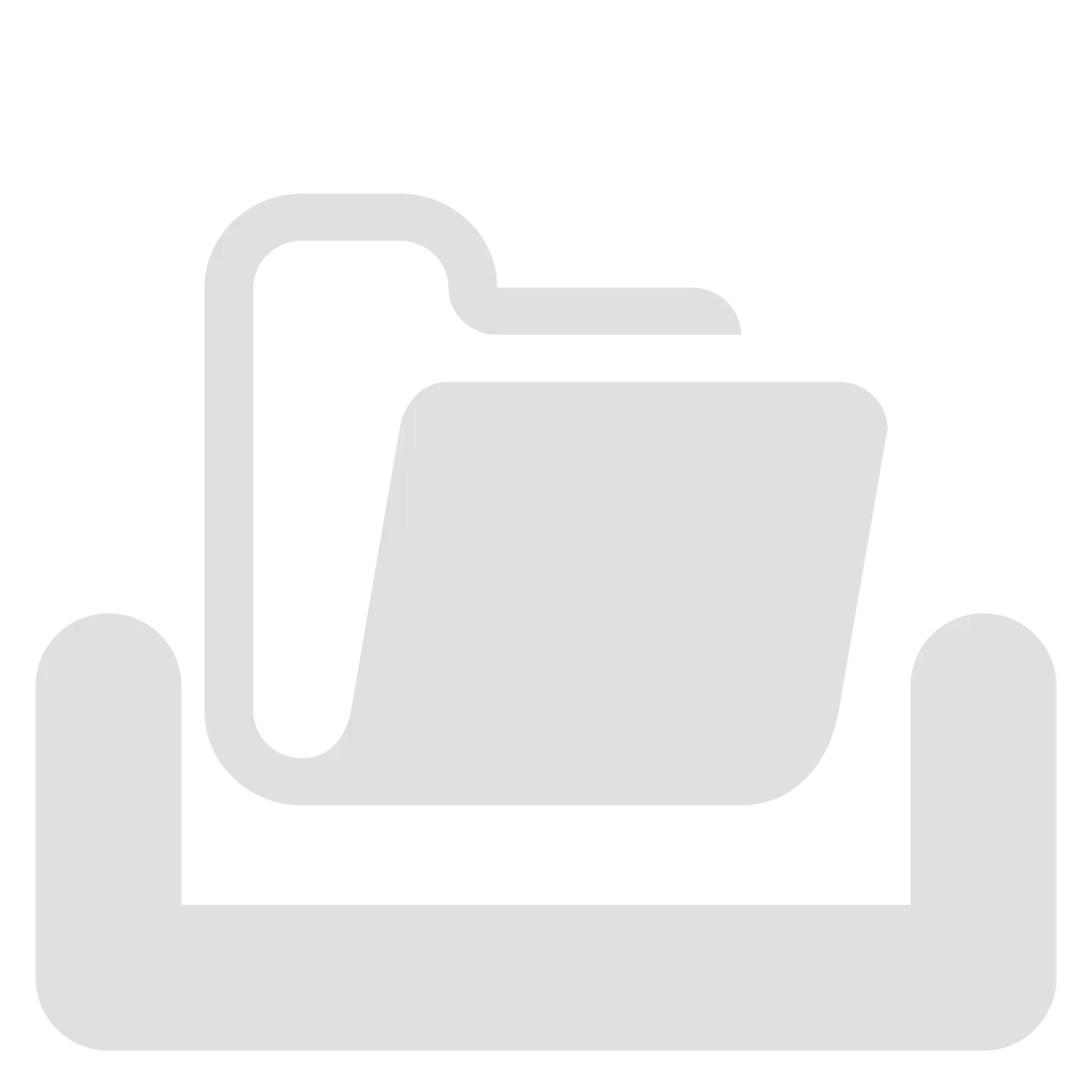 Local Asset browser hero image