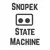 Snopek State Machine icon image
