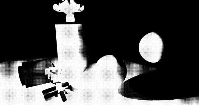 Half-Tone Comic Shader thumbnail image