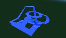 3D Navmesh Demo preview image