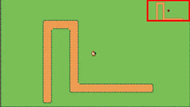 Mini Map thumbnail image