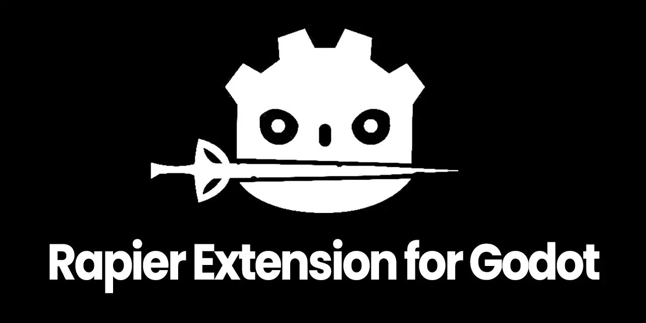 Rapier Physics 2D - Slower Version with Cross Platform Deterministic hero image