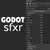 GodotSfxr (for Godot 3.x) icon image