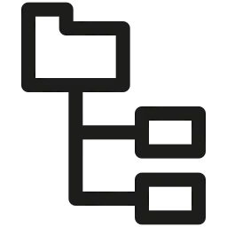 File Structure Export preview image