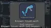 Scalable Vector Shapes 2D thumbnail image