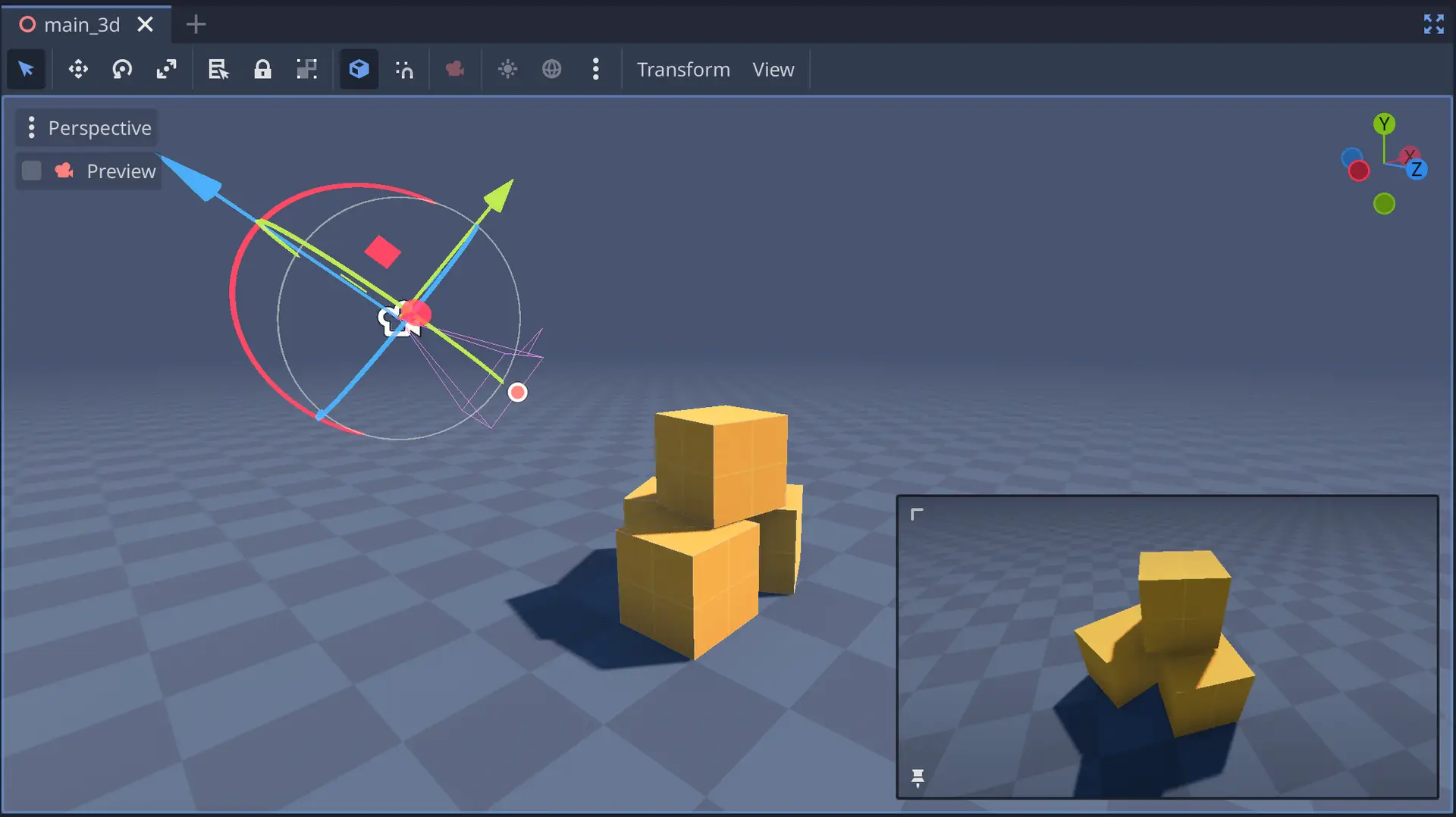 Little Camera Preview hero image