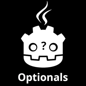 GDScript Optional preview image