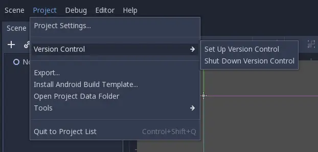 Godot Git Plugin (3.2-3.4) hero image
