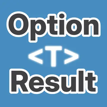 Option/Result (with code gen) preview image