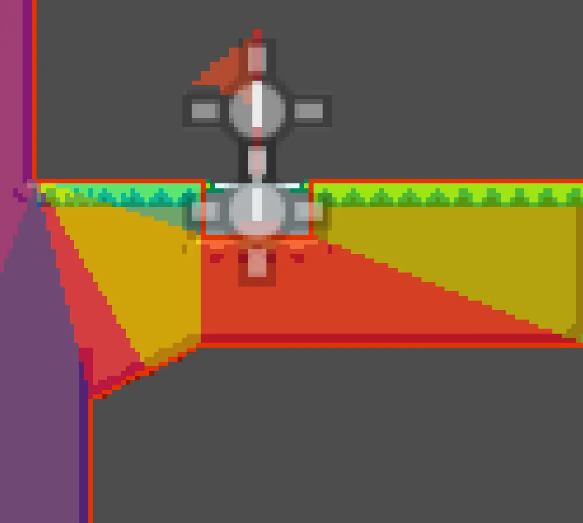 TileMap Collider Generator hero image
