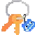 Keyring icon image