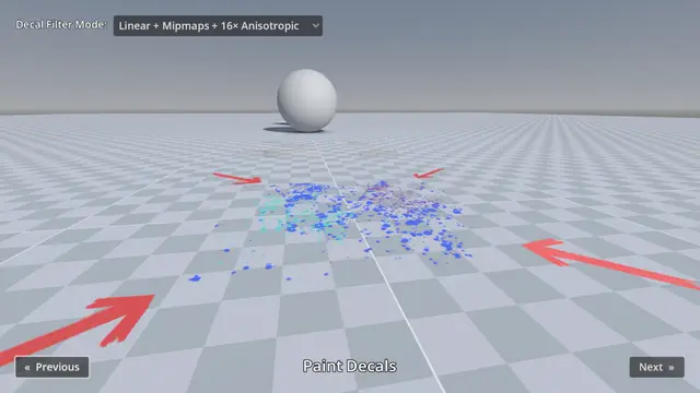 Decals Demo preview image