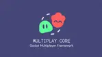 MultiPlay Core - Multiplayer Framework thumbnail 1