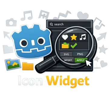 Icon Widget preview image