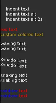 AdvancedText thumbnail image
