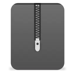 gdunzip hero image