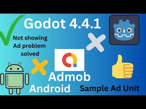 Android Admob Plugin thumbnail image