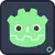 Godot UI Component Library icon image