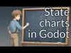 Godot State Charts thumbnail image