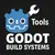 Godot Build System icon image