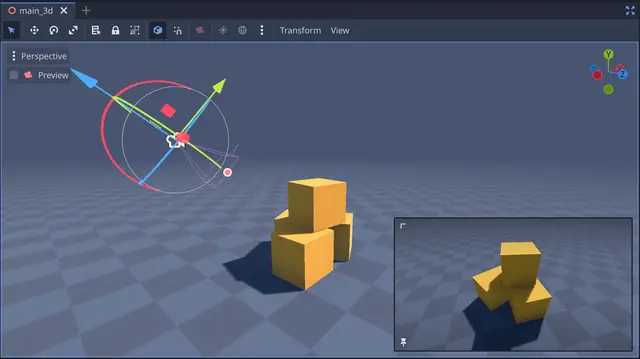 Little Camera Preview thumbnail image