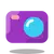 Dynamic Camera 2D icon image
