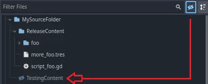 Ignore Folders thumbnail image