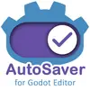 AutoSaver Toggle for Godot Editor (C#) thumbnail image