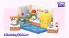 Tiny Treats - Charming Kitchen set thumbnail image