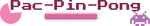 Pac Pin Pong (C# / Mono) thumbnail 1