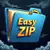 Easy Zip icon image